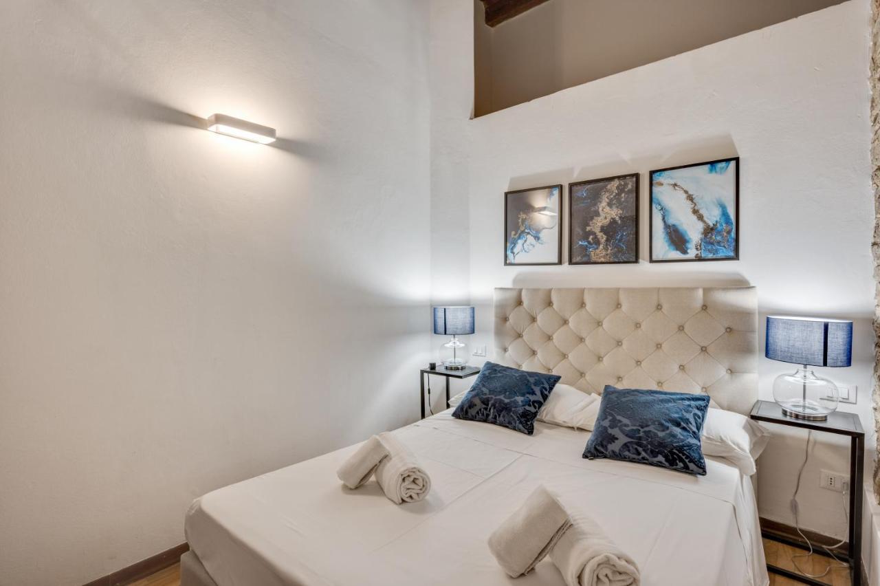 Palazzo Pitti Apartment With Terrace ฟลอเรนซ์ ภายนอก รูปภาพ